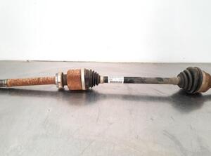 Drive Shaft PEUGEOT 3008 SUV (MC_, MR_, MJ_, M4_)