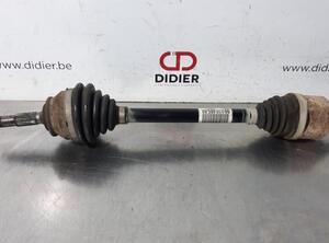 Drive Shaft CITROËN C3 III (SX), PEUGEOT 208 I (CA_, CC_), CITROËN C3 II (SC_), CITROËN C4 CACTUS