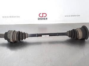 Drive Shaft BMW 4 Convertible (F33, F83), BMW 3 (F30, F80), BMW 1 (F20), BMW 3 Touring (F31)