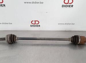 Drive Shaft NISSAN X-TRAIL (T32_)