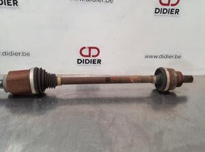 Drive Shaft FORD FOCUS III