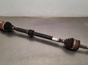 Drive Shaft OPEL ASTRA K Sports Tourer (B16), OPEL ASTRA K (B16)