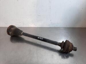 Drive Shaft AUDI A6 Avant (4F5, C6)