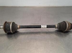 Drive Shaft MERCEDES-BENZ VITO Tourer (W447)