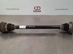 Drive Shaft AUDI Q5 (FYB, FYG)