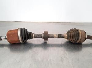 Drive Shaft HONDA CIVIC X Hatchback (FC_, FK_)