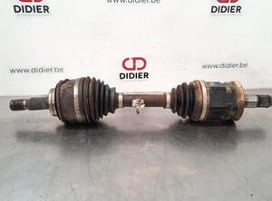 Drive Shaft TOYOTA HILUX VIII Pickup (_N1_)