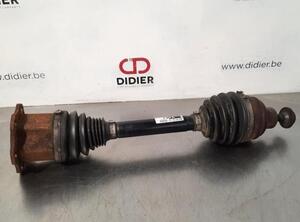 Drive Shaft AUDI A4 Avant (8K5, B8), AUDI A5 Sportback (8TA)