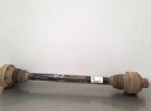 Drive Shaft VW TOUAREG (CR7)