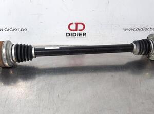 Drive Shaft VW TOUAREG (CR7)