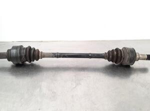 Drive Shaft BMW 1 (F20), BMW 4 Gran Coupe (F36), BMW 3 Gran Turismo (F34), BMW 3 Touring (F31)