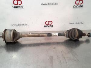 Drive Shaft MERCEDES-BENZ VIANO (W639)