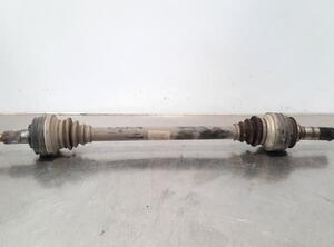 Drive Shaft PORSCHE PANAMERA (970)