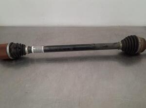 Drive Shaft PEUGEOT RIFTER