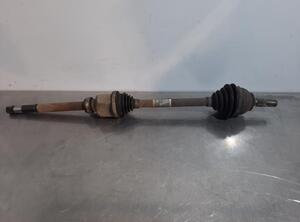 Drive Shaft CITROËN C3 II (SC_), CITROËN C3 III (SX), CITROËN C4 CACTUS, CITROËN C3 PICASSO (SH_)