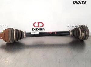 Drive Shaft AUDI A4 Avant (8K5, B8)