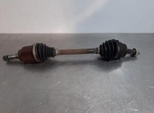 Drive Shaft FIAT TIPO Estate (356_), FIAT TIPO Hatchback (356_)