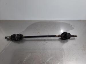 Drive Shaft CITROËN C1 II (PA_, PS_), PEUGEOT 108