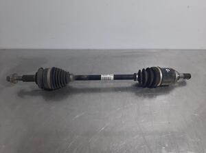 Drive Shaft SUZUKI SWIFT IV (FZ, NZ)