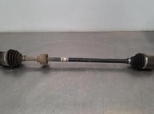 Drive Shaft SUZUKI BALENO (FW, EW)