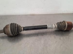 Drive Shaft CITROËN JUMPY III Van (V_)