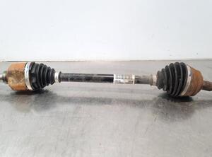 Drive Shaft CITROËN C4 III (BA_, BB_, BC_), PEUGEOT 2008 II (UD_, US_, UY_, UK_)