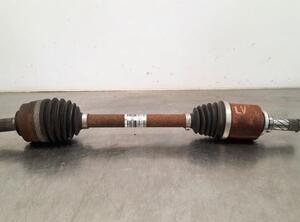 Drive Shaft RENAULT CLIO V (B7_)