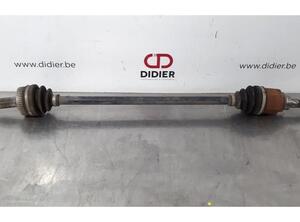 Drive Shaft NISSAN X-TRAIL (T32_)