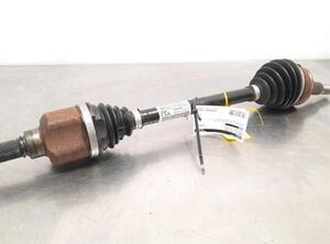 Drive Shaft CITROËN C4 SPACETOURER (3D_)