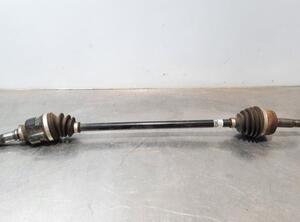 Drive Shaft CITROËN C1 II (PA_, PS_), PEUGEOT 108