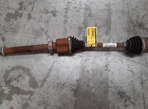 Drive Shaft DACIA DUSTER (HS_), DACIA LODGY (JS_)