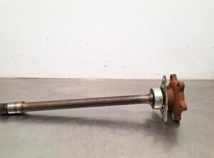 Drive Shaft AUDI Q5 (FYB, FYG)