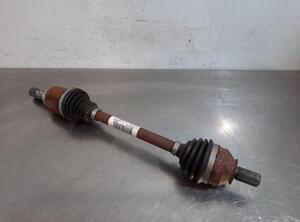 Drive Shaft RENAULT TWINGO III (BCM_, BCA_)