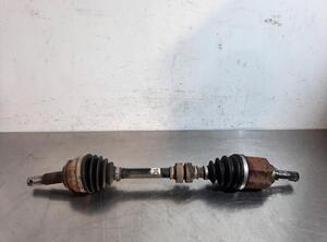 Drive Shaft NISSAN QASHQAI II SUV (J11, J11_)