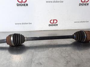 Drive Shaft TESLA MODEL X (5YJX)