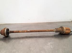 Drive Shaft DACIA DUSTER (HM_)