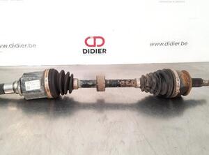 Drive Shaft MAZDA CX-3 (DK)