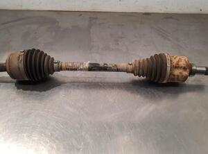 Drive Shaft PEUGEOT 208 II (UB_, UP_, UW_, UJ_)