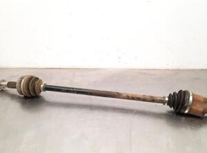 Drive Shaft NISSAN QASHQAI II SUV (J11, J11_), RENAULT KADJAR (HA_, HL_)