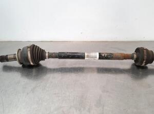 Drive Shaft JAGUAR F-PACE (X761)