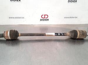 Drive Shaft LAND ROVER RANGE ROVER EVOQUE (L538)