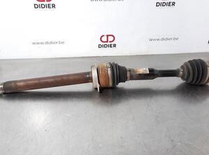 Drive Shaft VOLVO V60 I (155, 157), VOLVO V60 I Cross Country (157)