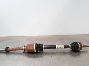 Drive Shaft CITROËN C4 III (BA_, BB_, BC_)