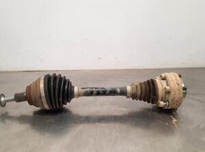 Drive Shaft AUDI A3 Sportback (8VA, 8VF), SKODA OCTAVIA IV Combi (NX5), AUDI A3 Convertible (8V7, 8VE)