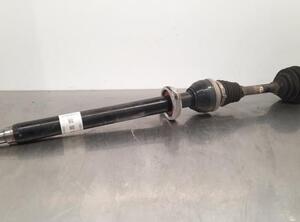 Drive Shaft MERCEDES-BENZ CLA Shooting Brake (X117)