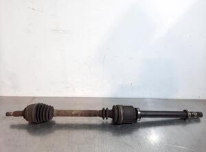 Drive Shaft RENAULT MEGANE II Coupé-Cabriolet (EM0/1_)