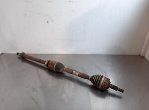 Drive Shaft RENAULT CAPTUR I (J5_, H5_), RENAULT CLIO IV (BH_)