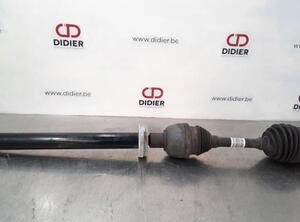 Drive Shaft MERCEDES-BENZ B-CLASS (W246, W242)