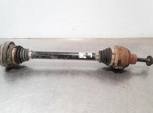 Drive Shaft AUDI A4 Avant (8K5, B8)