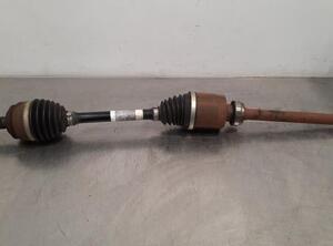 Drive Shaft DS DS 7 Crossback (J4_, JR_, JC_)